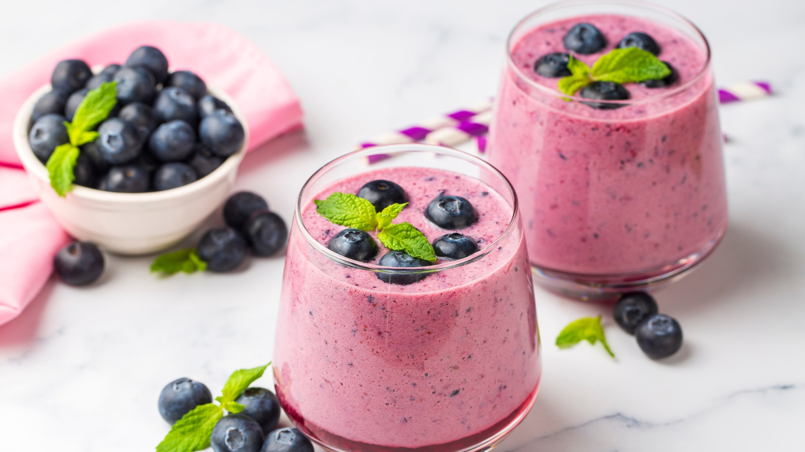 Meal Prepping Smoothies Takes Less Effort Than You Think

