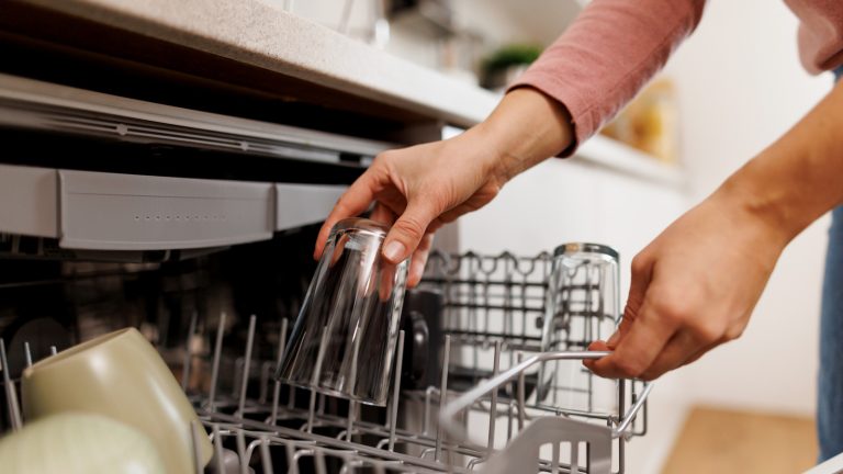 What's The Average Lifespan Of A KitchenAid Dishwasher?

