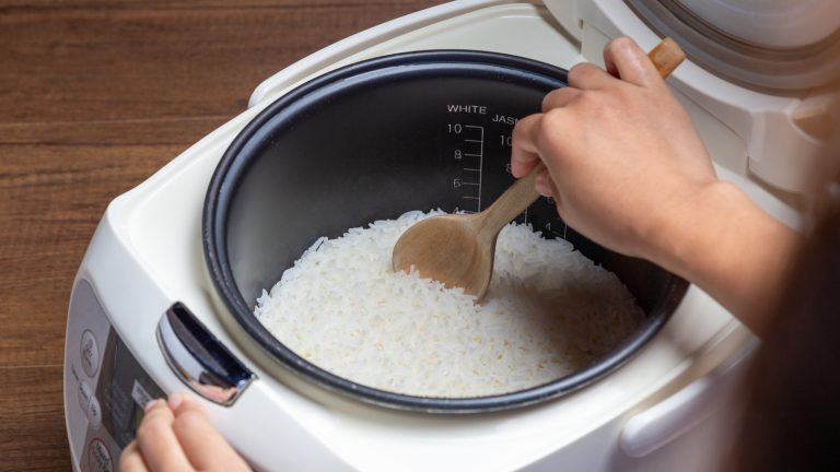 Is A More Expensive Rice Cooker Worth It?

