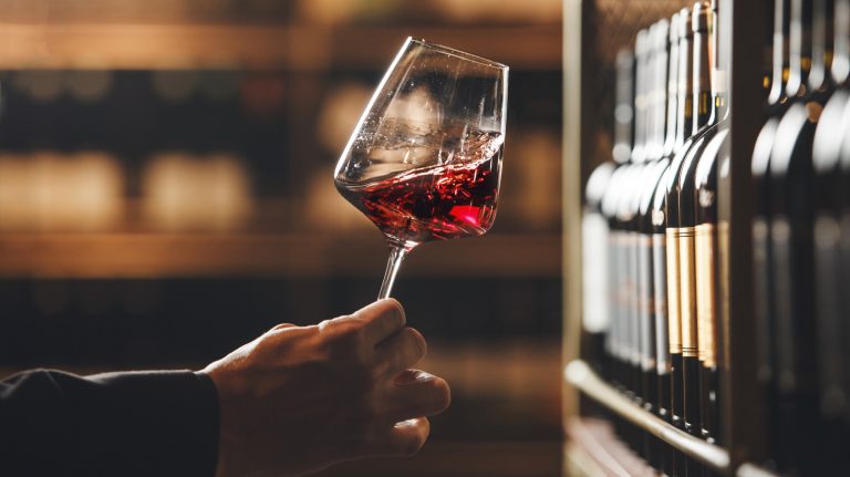 10 Of The Best Cabernet Sauvignons For Every Budget

