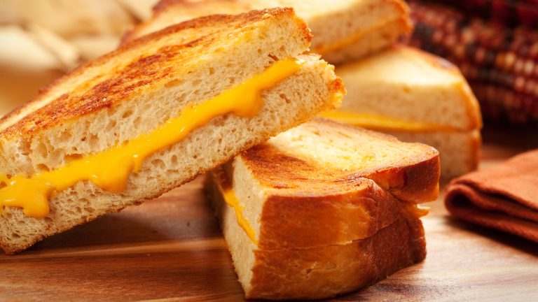 The 9 Best Ways To Customize Your Culver's Grilled Cheese

