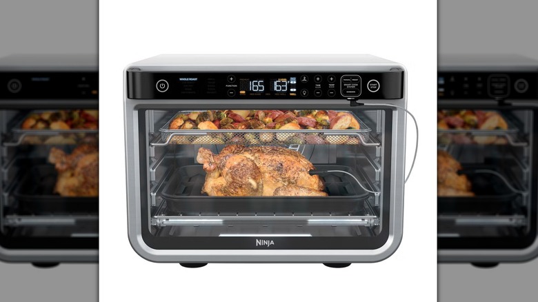 Ninja Foodi 10-in-1 Smart Air Fryer Oven