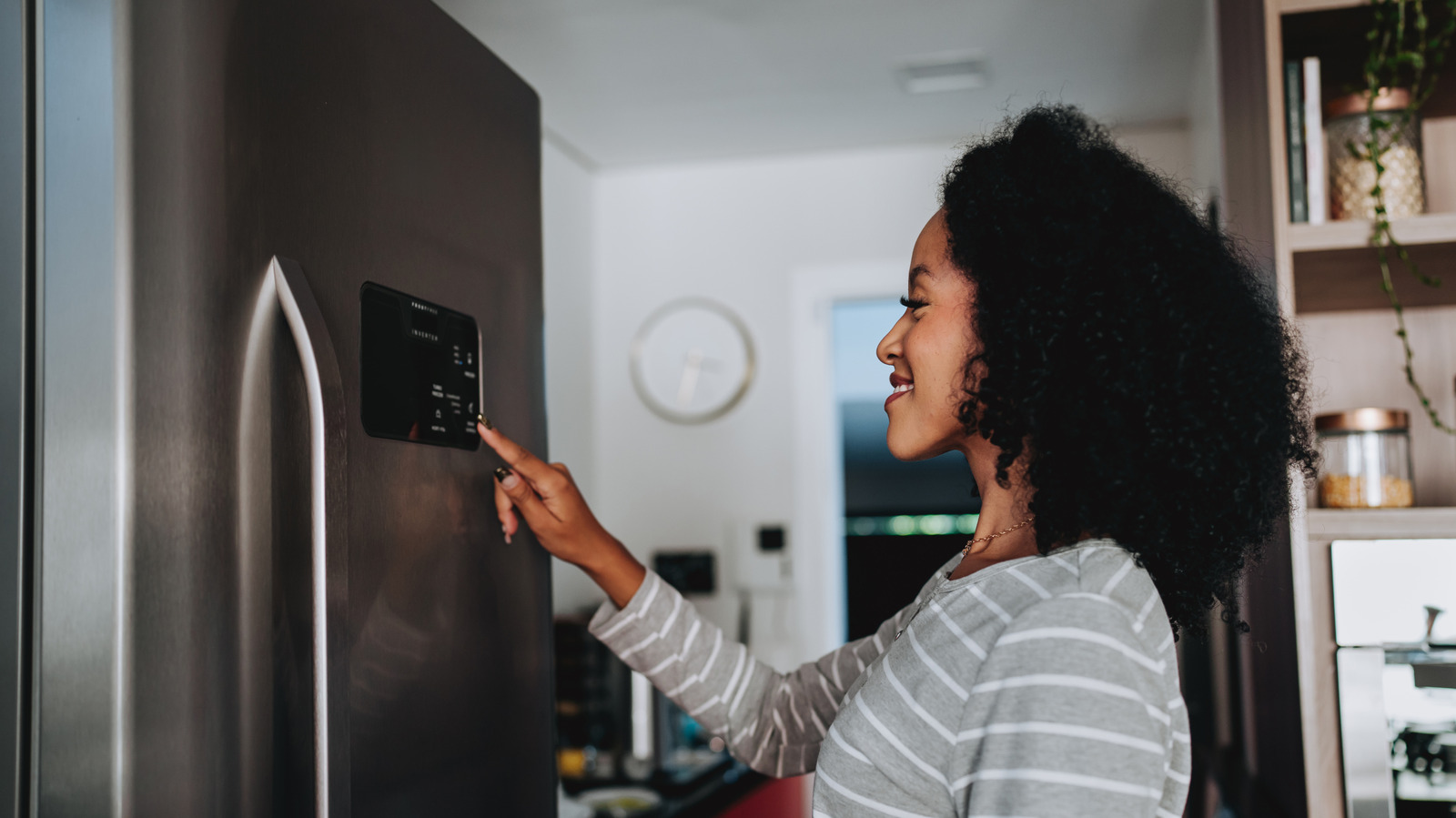 Build The Smart Kitchen Of Your Dreams With These 8 Costco Finds

