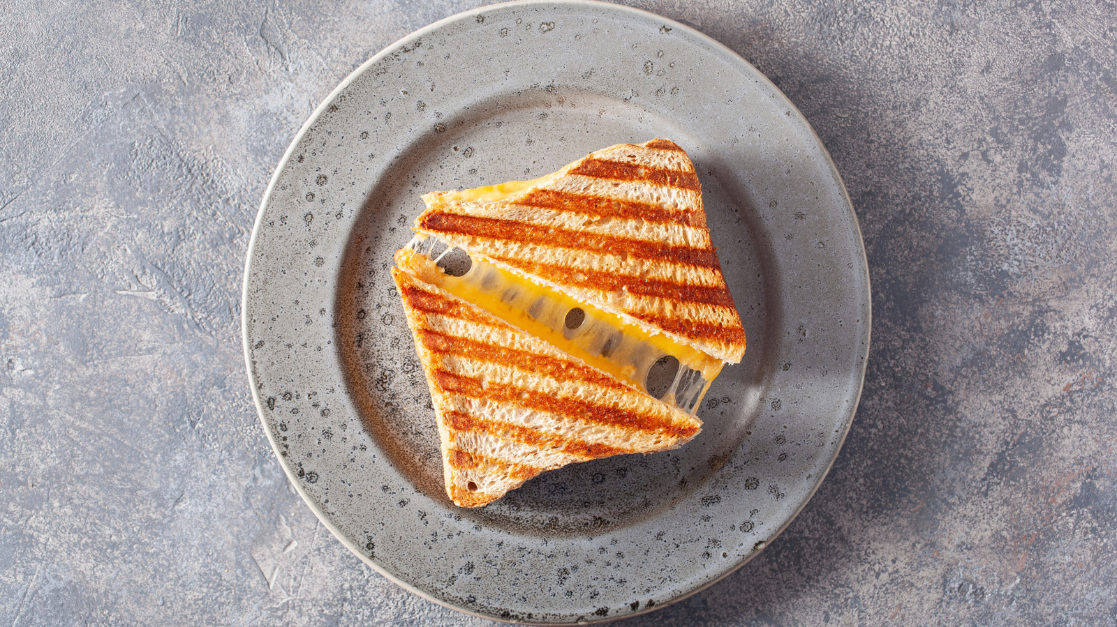 Skip The Basic Grilled Cheese — Make It British Style For 10x The Flavor

