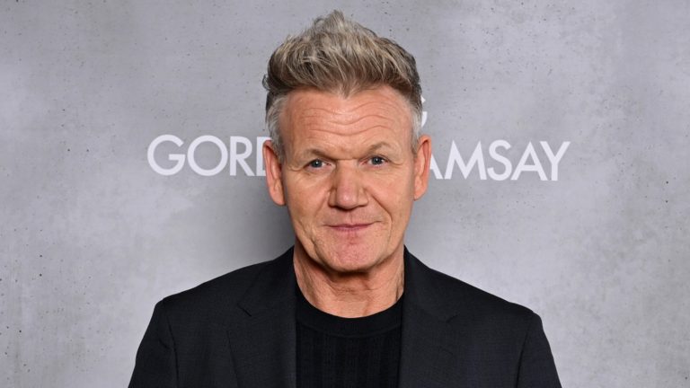 The Incredibly Affordable And 'Bloody Delicious' Pantry Staple Gordon Ramsay Always Keeps Stocked

