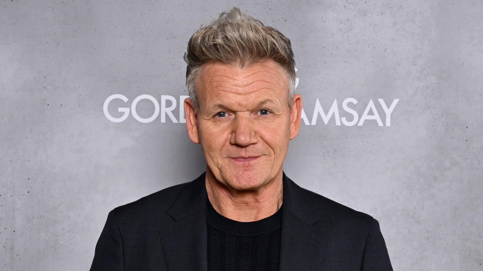 The Incredibly Affordable And 'Bloody Delicious' Pantry Staple Gordon Ramsay Always Keeps Stocked

