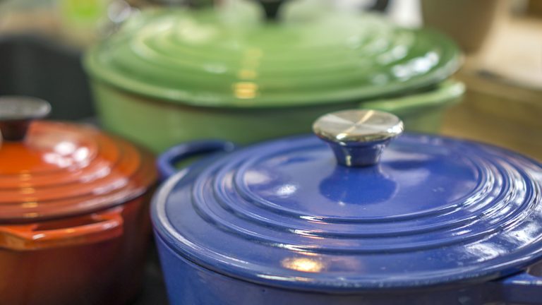 Love Le Creuset? Here Are 13 Cheaper Cookware Brands To Try

