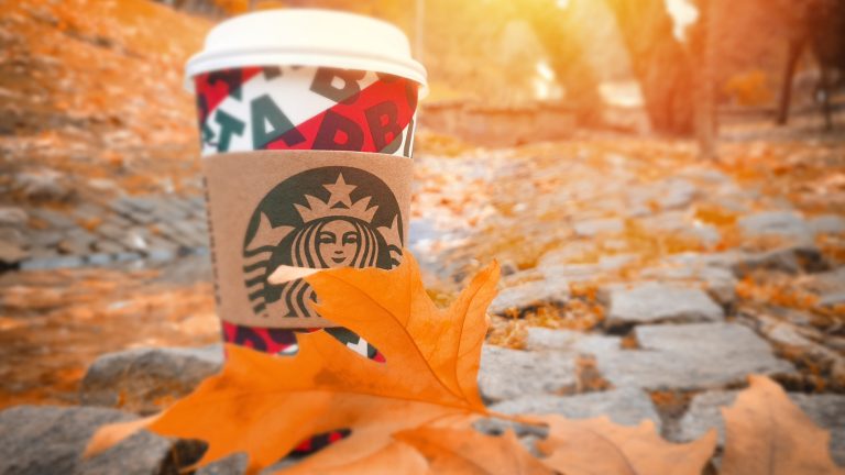 10 Discontinued Fall Starbucks Foods Customers Still Miss To This Day

