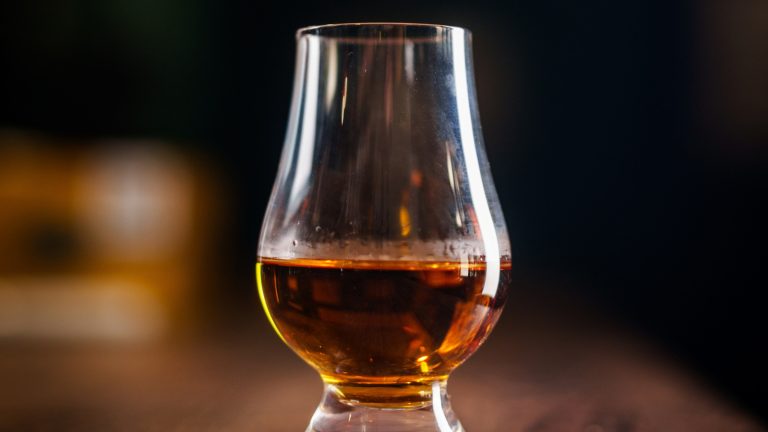 Scotch Whisky Gets A Flavor Boost When Paired With This Pantry Ingredient

