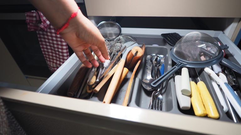 The Kitchen Tool There's Simply No Excuse Not To Have

