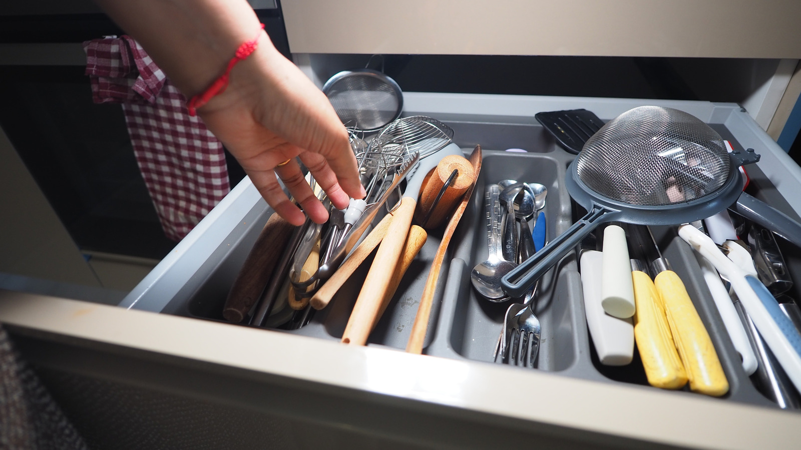 The Kitchen Tool There's Simply No Excuse Not To Have

