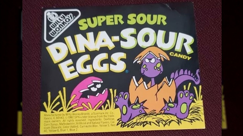 A package of GatorGum