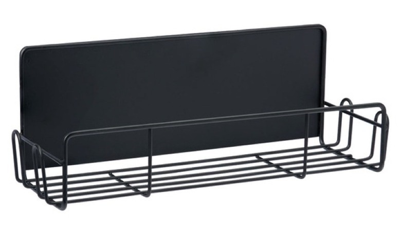 The Kirkton House Magnetic Rack from Aldi