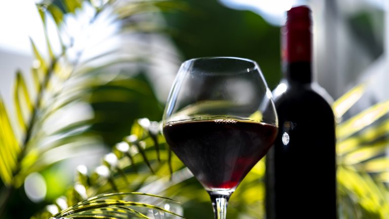 The Best Coffee Shop In Hawaii Is Also Behind This Award-Winning Wine Bar Visitors Can't Skip

