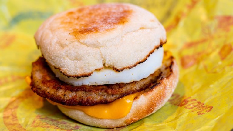 9 Egg McMuffin Ordering Hacks Every McDonald's Fan Should Know

