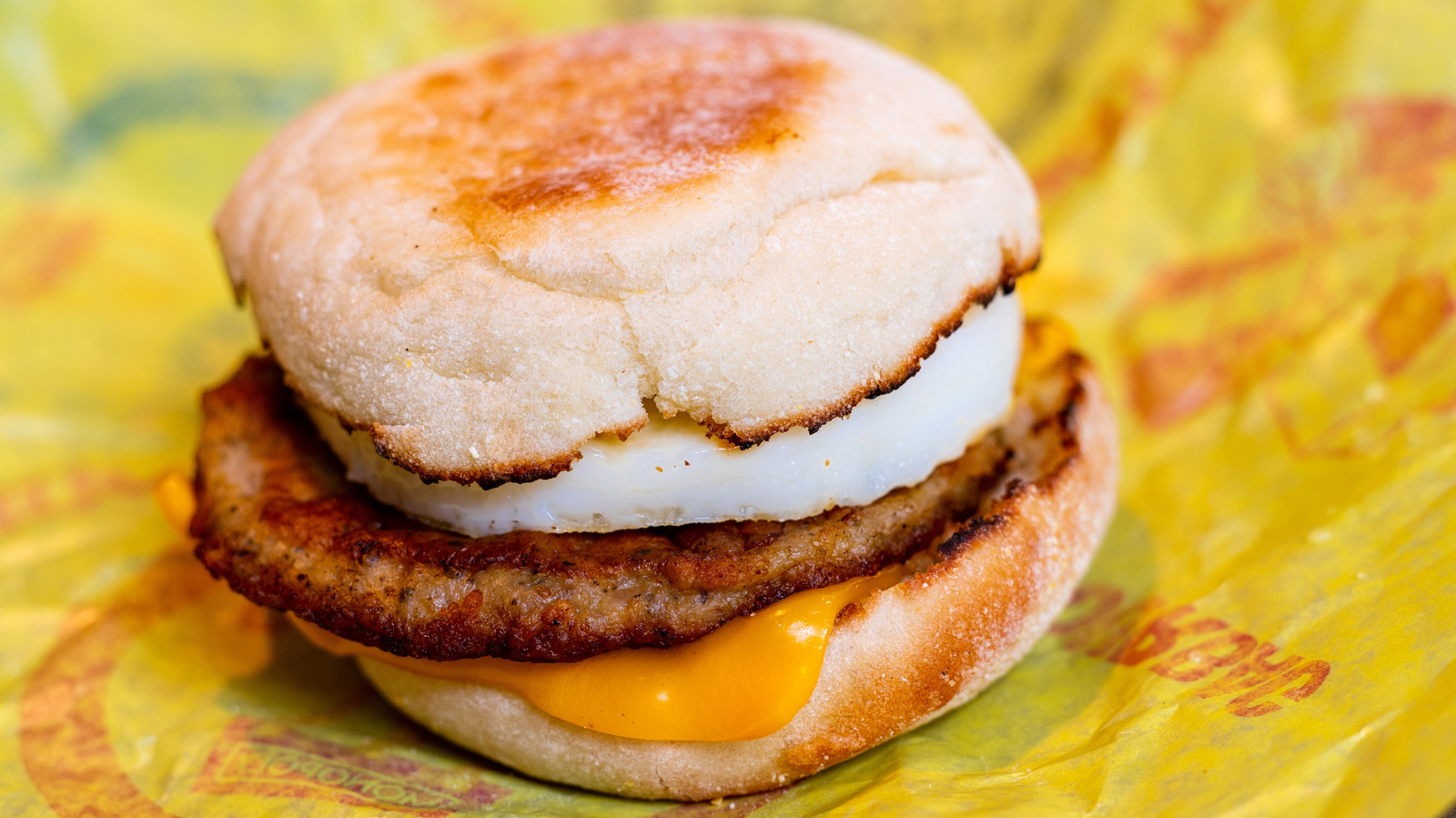 9 Egg McMuffin Ordering Hacks Every McDonald's Fan Should Know


