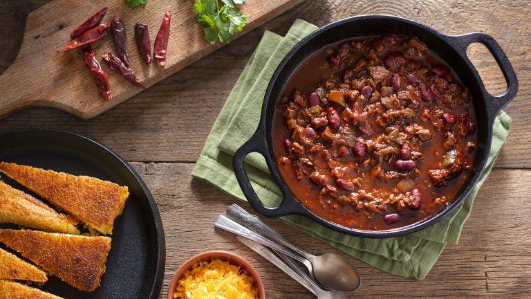 13 Regional Styles Of Chili, Explained

