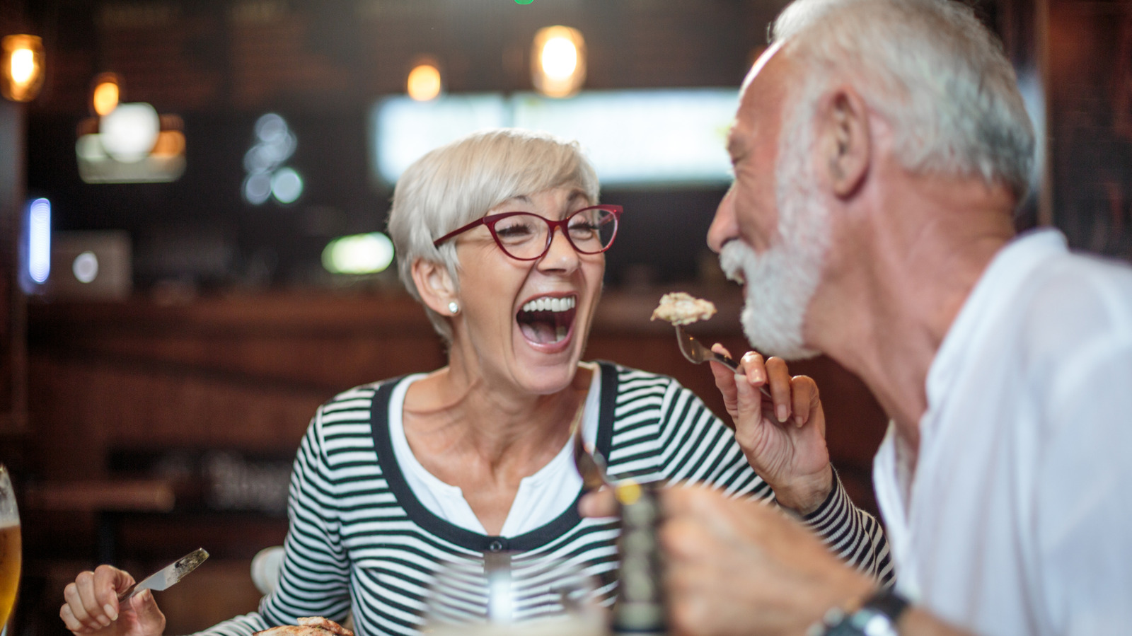 Boomers' Favorite Casual Chain Restaurant In 2026 Isn't Red Lobster, Cracker Barrel, Or Chili's

