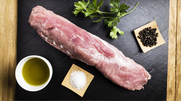12 Tips For Making Pork Tenderloin With 10x The Flavor

