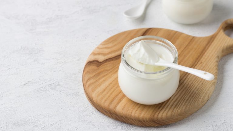 Greek Yogurt Vs Skyr: Which Has More Protein?

