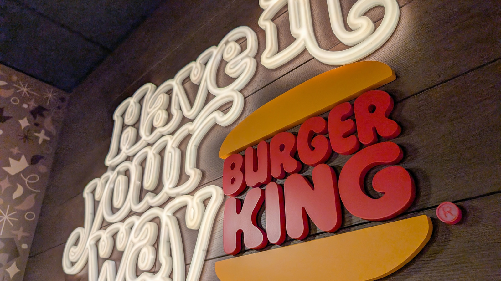 The One Discontinued Sandwich Burger King's CEO Wants To Bring Back To The Menu

