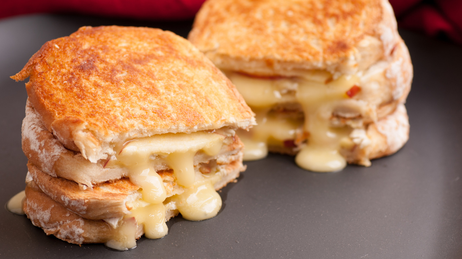 16 Grilled Cheese Variations From Around The World

