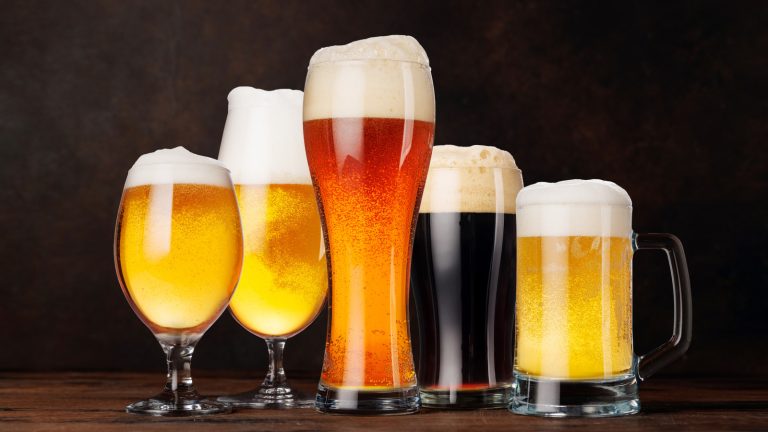The American Beer You Are, Based On Your Zodiac Sign

