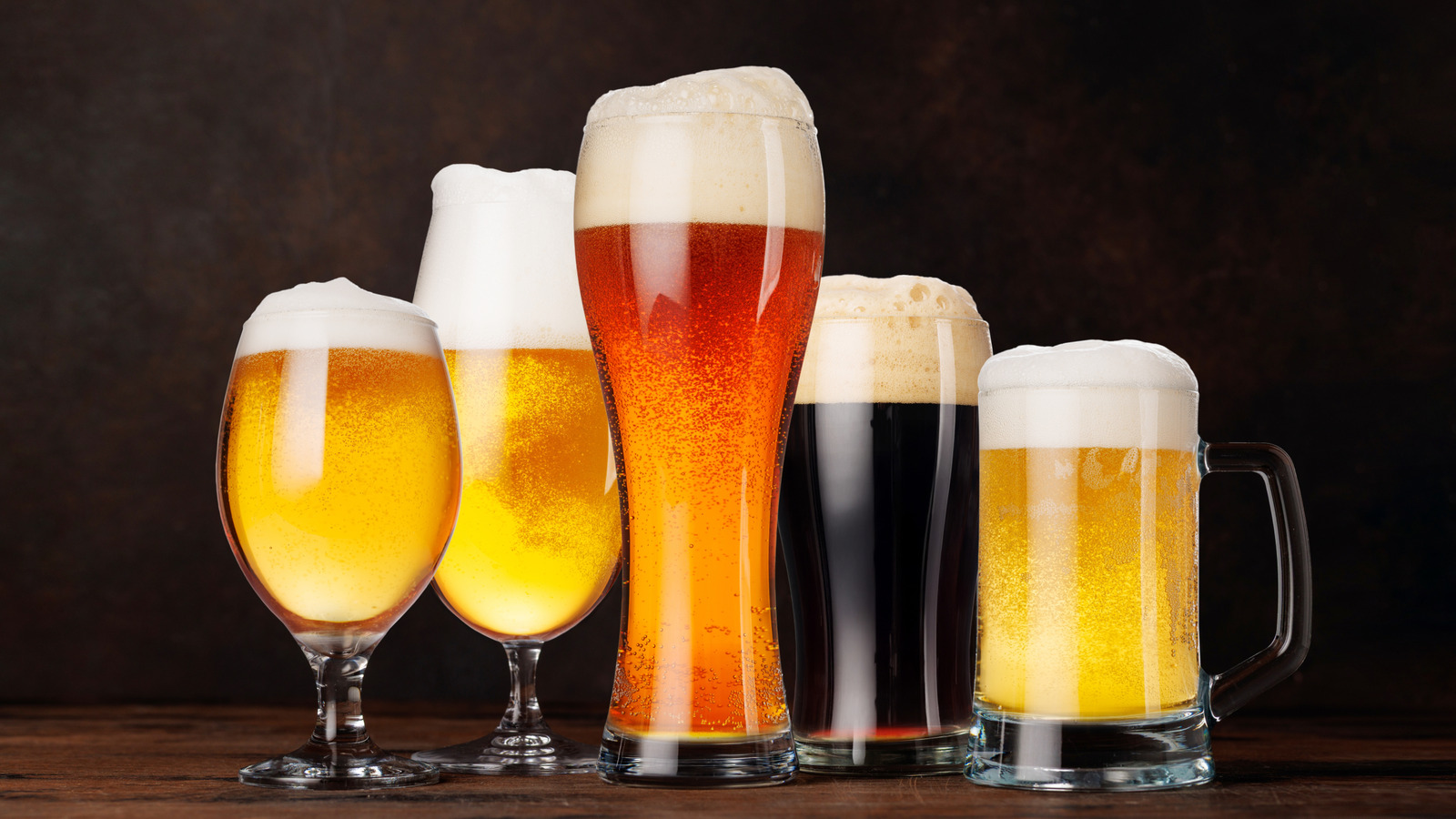 The American Beer You Are, Based On Your Zodiac Sign

