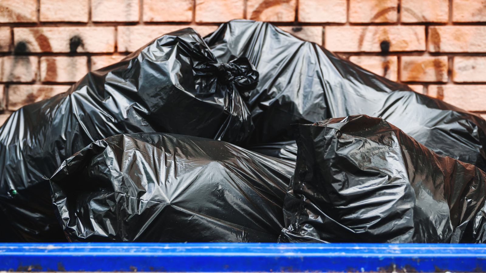 Why Do So Many Grocery Stores Throw Food Out Vs Donating It?

