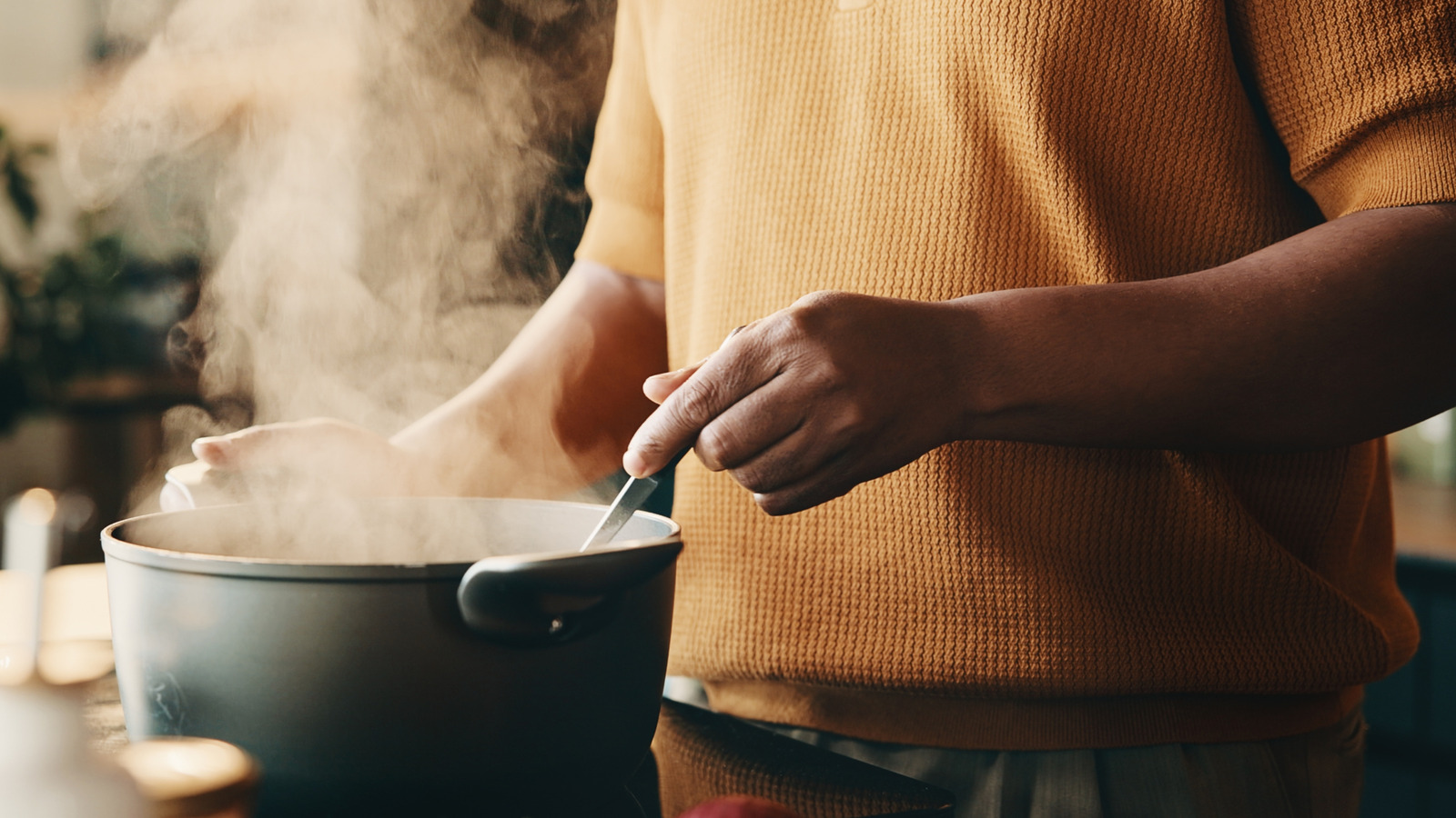 This Boldly Spiced Comfort Meal Is A Rare Southern Treat


