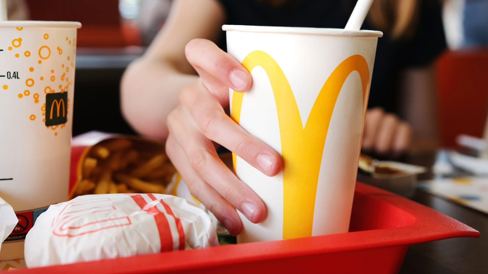 14 Best New Fast Food Drinks Released In 2026 So Far

