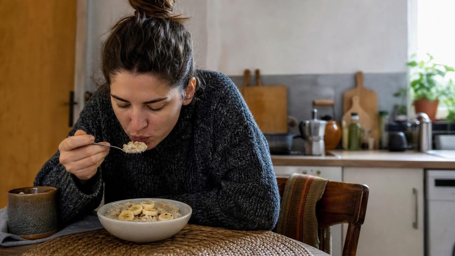 Dem der spiser det samme til morgenmad hver dag har ét personlighedstræk til fælles ifølge psykologerne