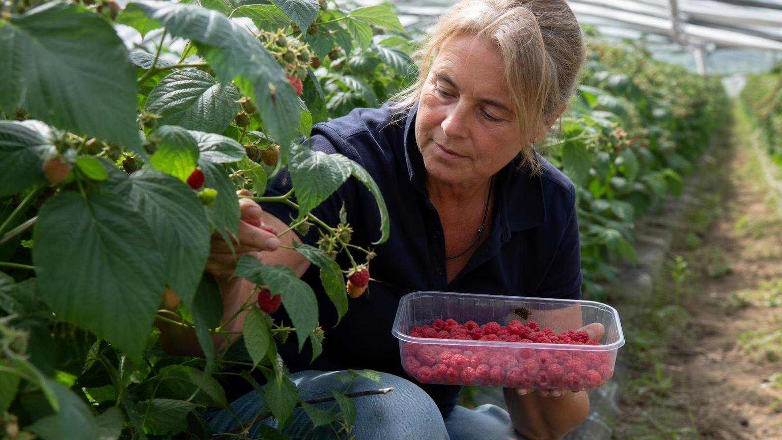 Forskere fulgte 12.000 danskere i ti år: dem der spiste bær hver uge fik markant sjældnere hjerteproblemer