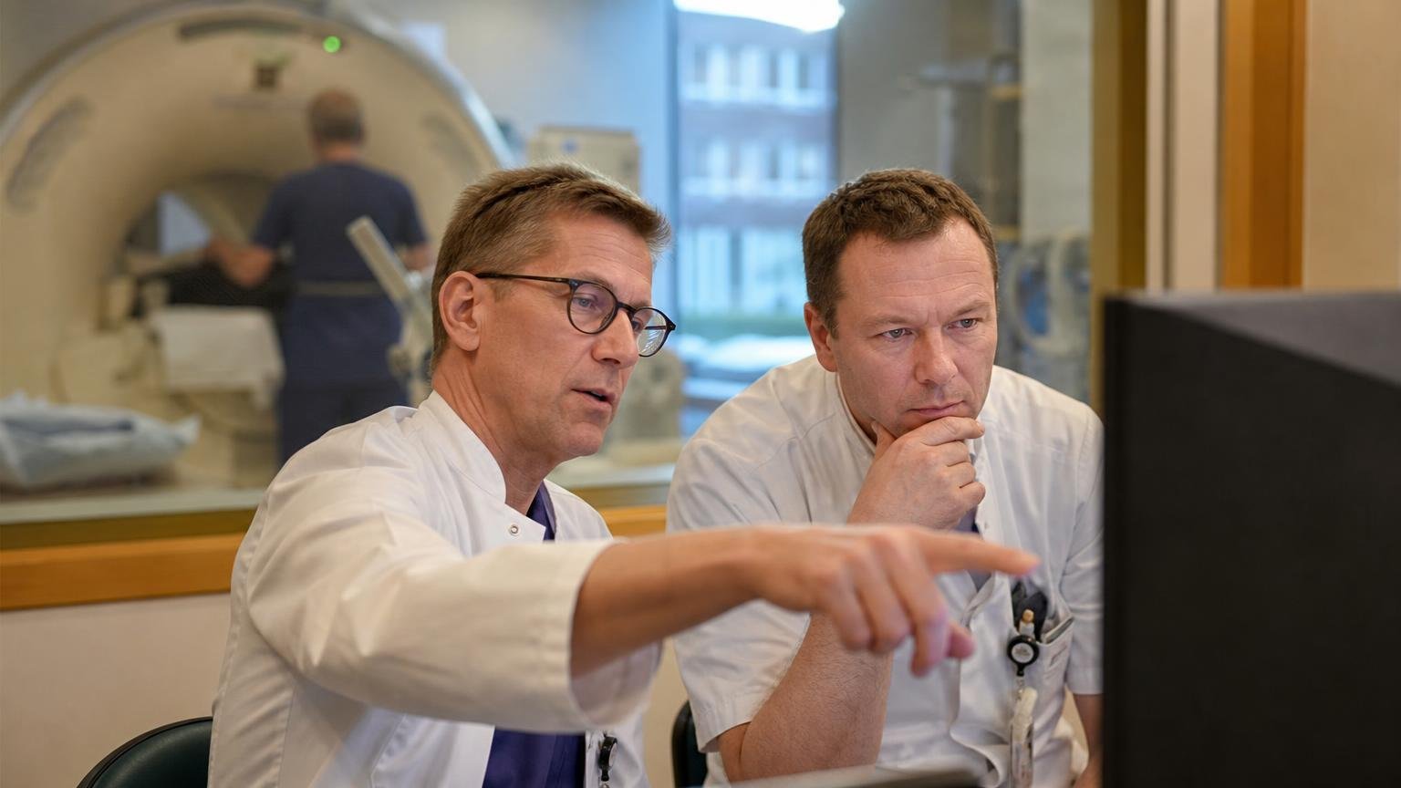 Kardiologer er enige: kærnemælk gør mere for kolesteroltallet end de fleste kosttilskud
