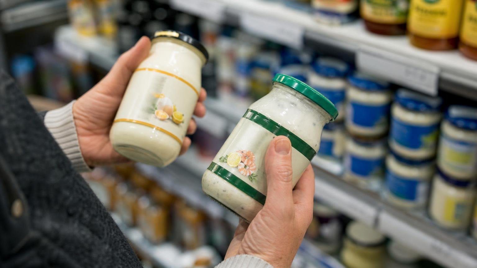 Remoulade eller mayonnaise: den ene er markant bedre for hjertet og det er ikke den du tror