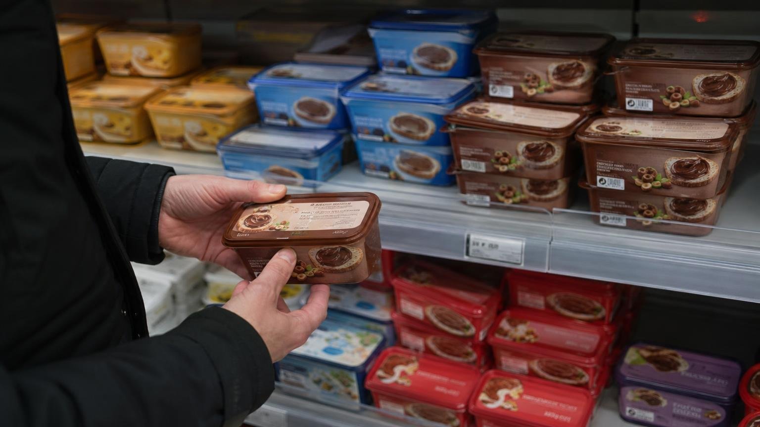Tænk har testet pålægschokolade: det billigste mærke slår de dyre og det sælges i Coop
