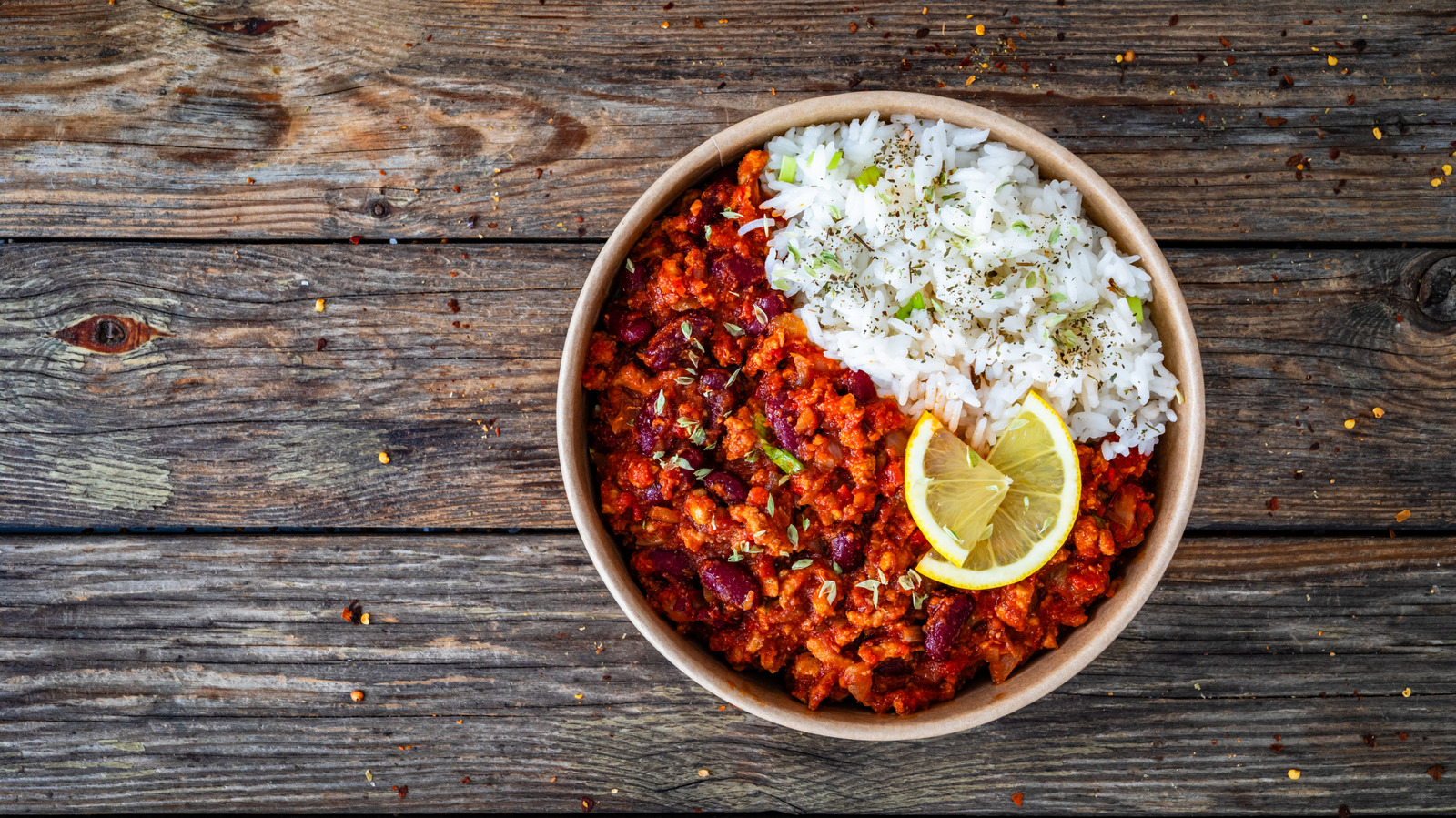 The Unique Sausage That Makes Hawaiian Chili The Ultimate Island Comfort Meal

