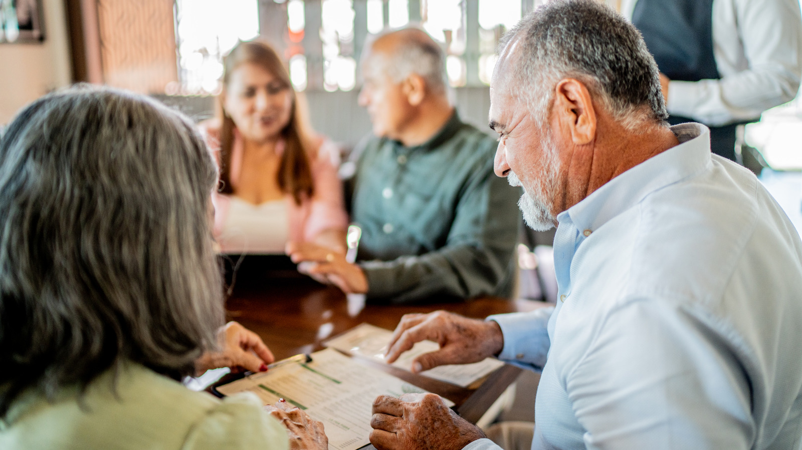 Not Cracker Barrel: The Chain Most Popular Among Boomers In 2026 Is An Old-School Classic

