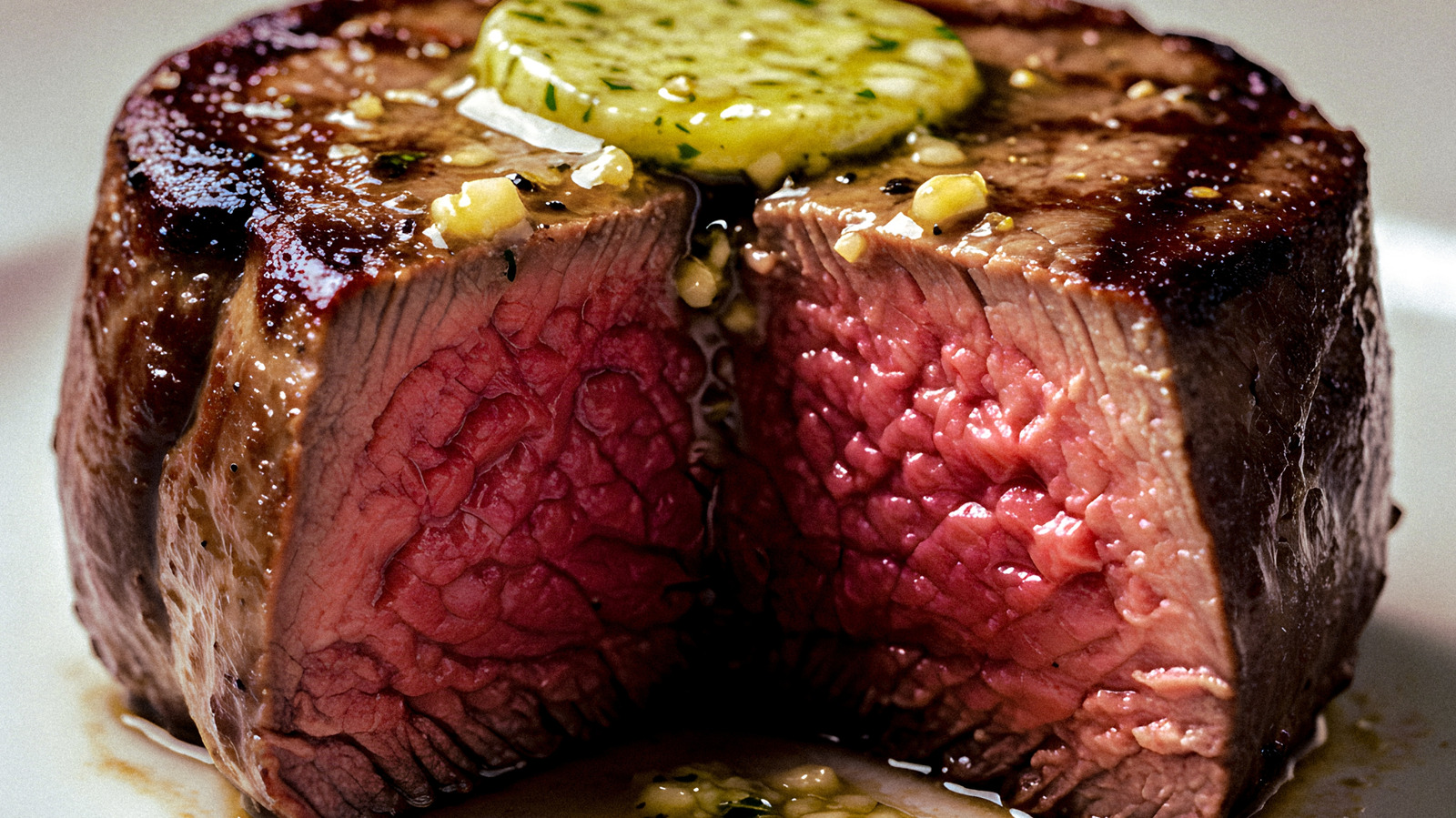 Prime Vs Choice Filet Mignon: What's The Difference?

