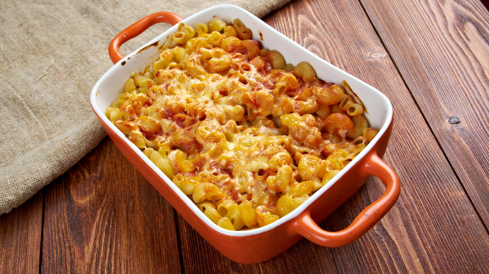 Forget Goulash: This Nostalgic Midwest Comfort Food Is Even Heartier

