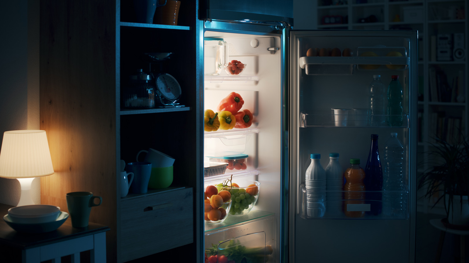 How A Flashlight In Your Fridge Can Save You Big Money Down The Road

