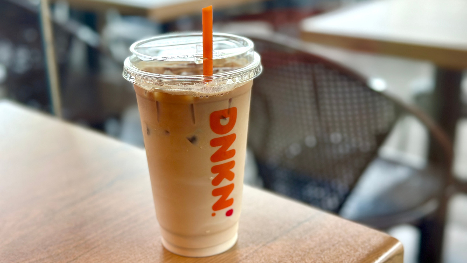 11 Best New Dunkin' Drinks Of 2026 (So Far)

