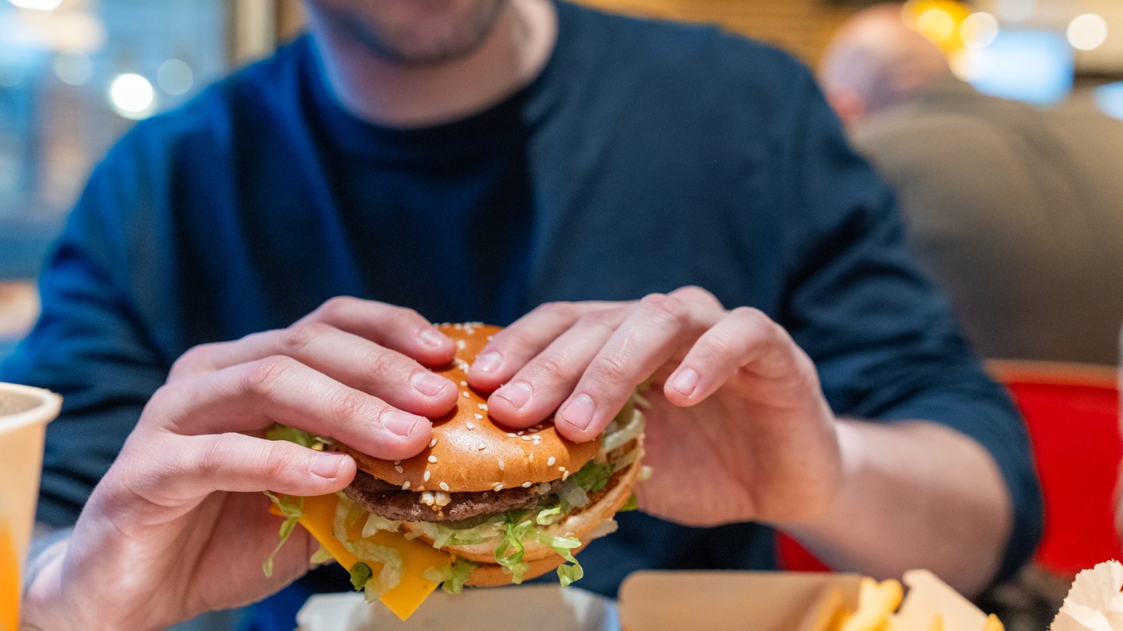 McDonald's Vs Wendy's: Which Has The Most Affordable Fast Food Meal Combo?

