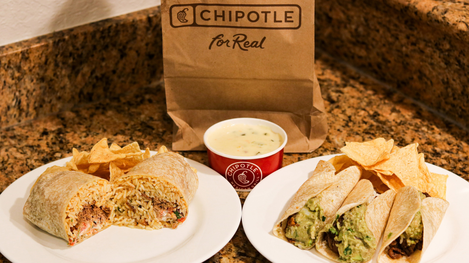 Where Does Chipotle's Beef Come From?

