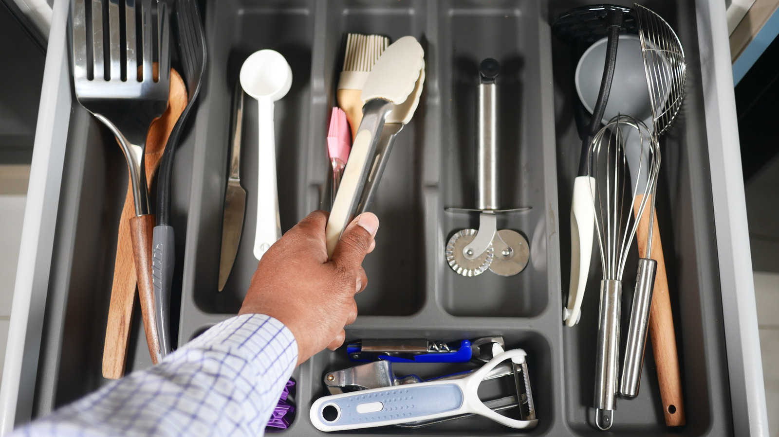 The 14 Best Amazon Kitchen Finds Under $15

