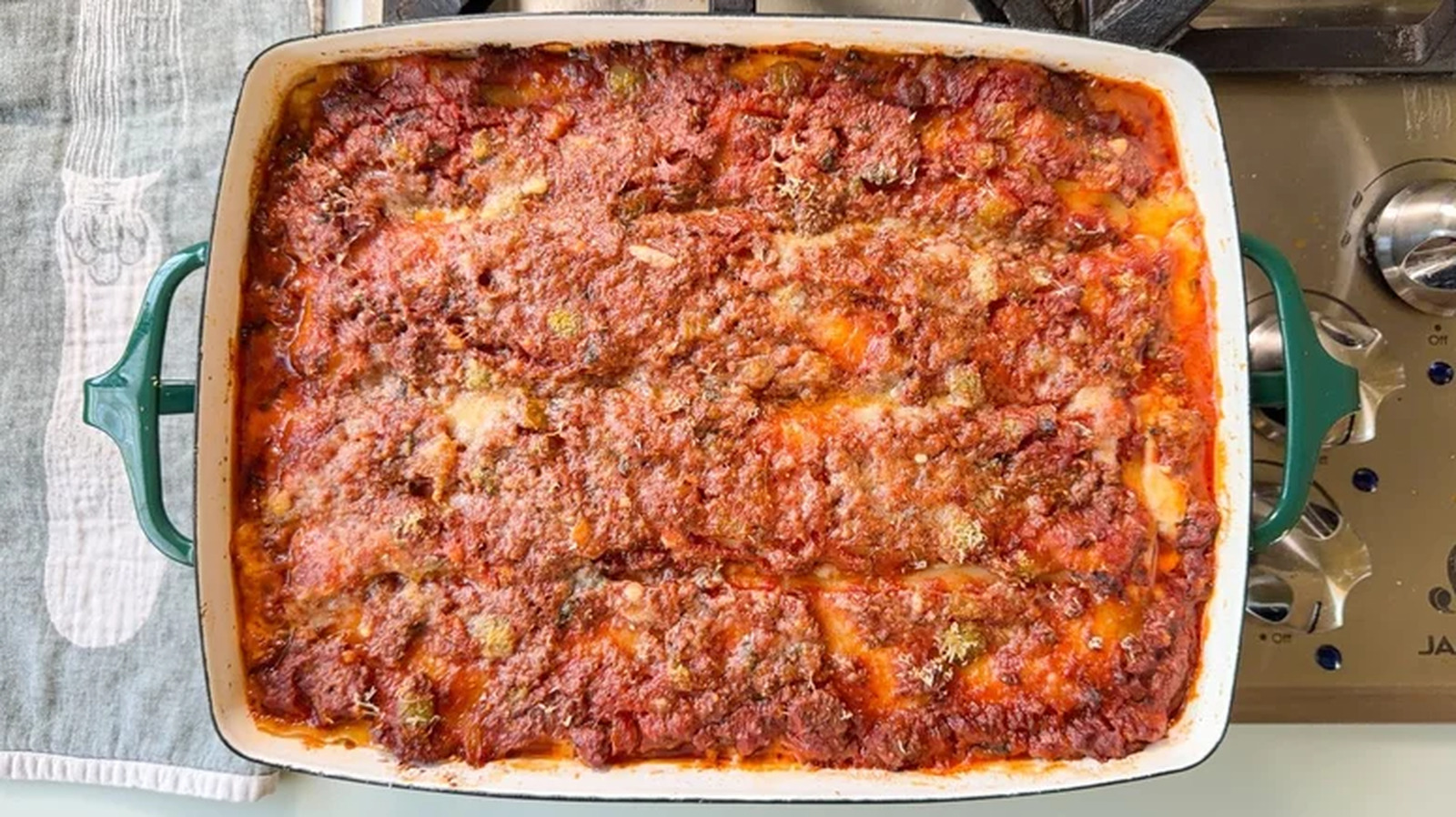 32 Meals To Make When You Need To Feed A Crowd On A Budget

