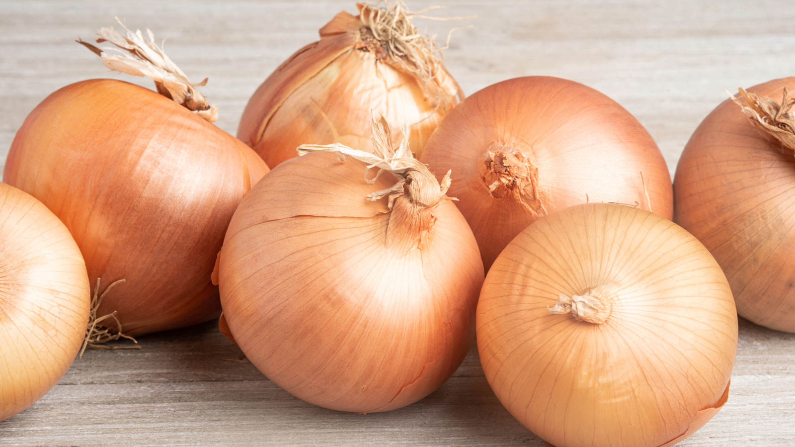 The Southern Side Dish That Starts With Butter, Cheese, And A Whole Bunch Of Onions

