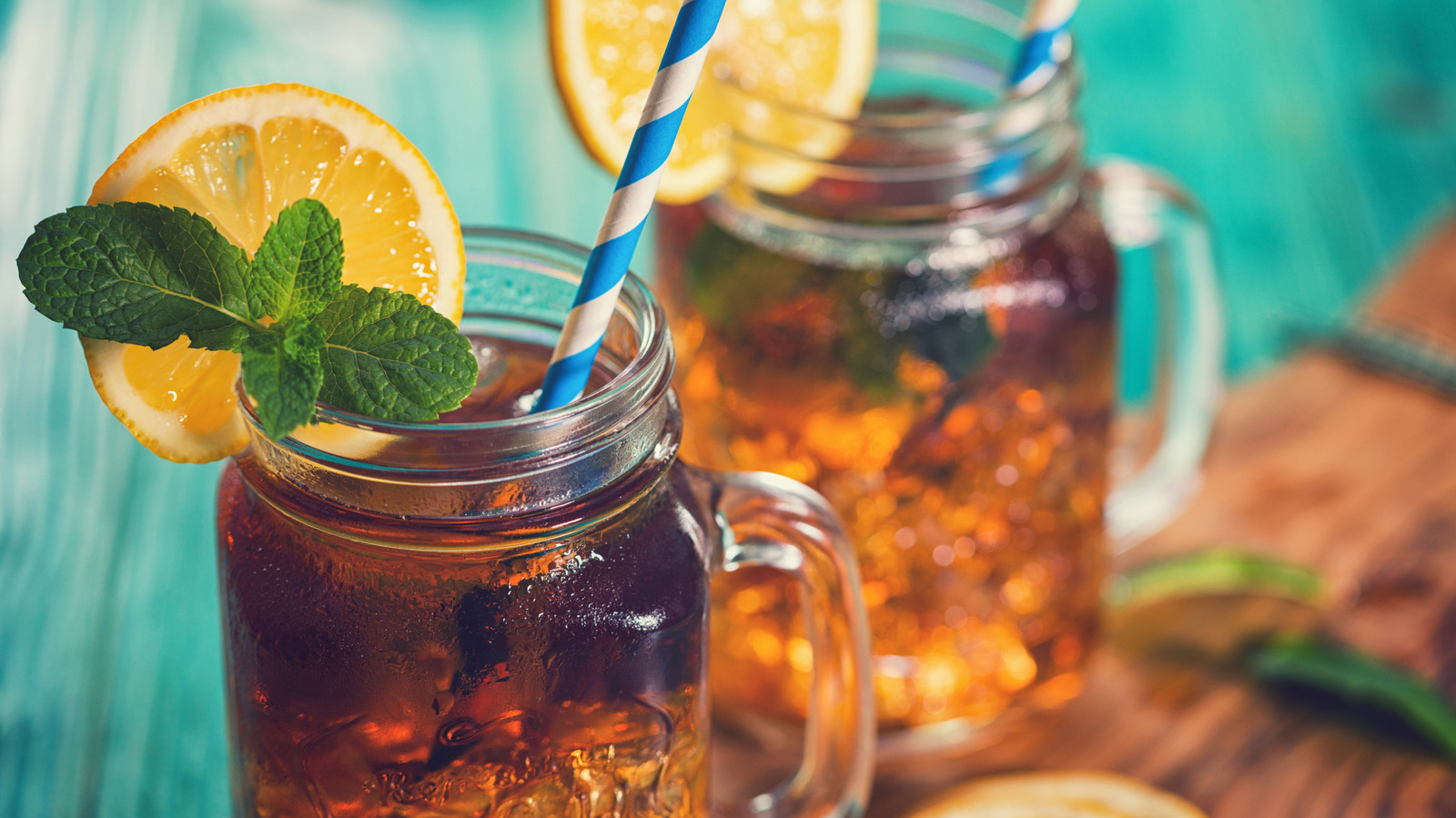Add This Classic Southern Drink When You Marinate Steak For Tender, Caramelized Results

