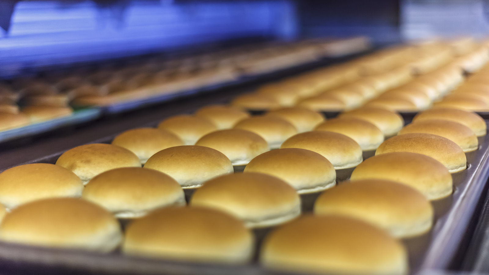How Culver's Co-Founder Got The Idea For Its Iconic ButterBurger Buns

