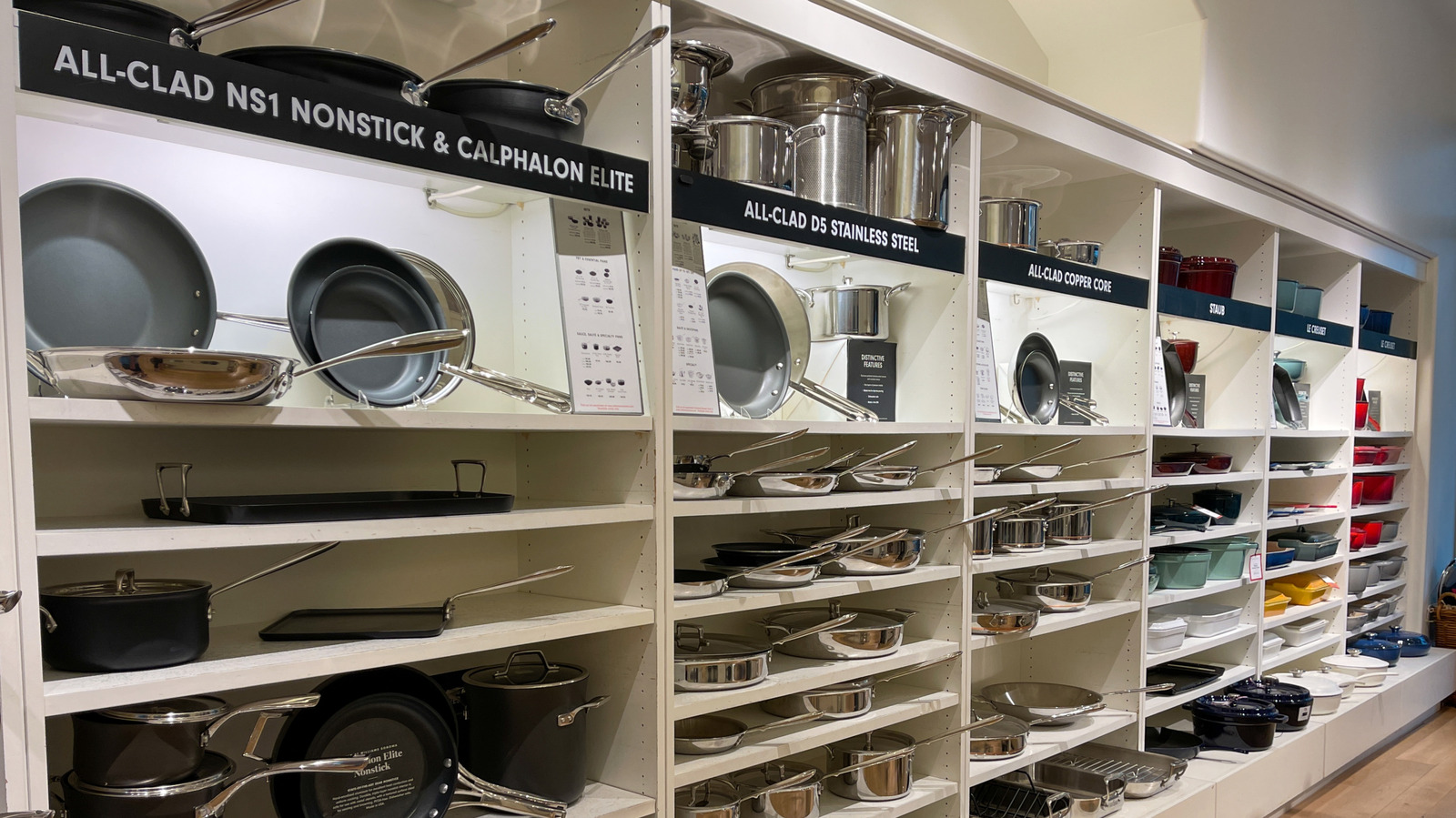 12 Kitchenware Items You Should Never Buy Cheap

